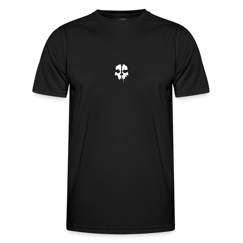 Functional T's - black