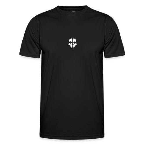 Functional T's - black