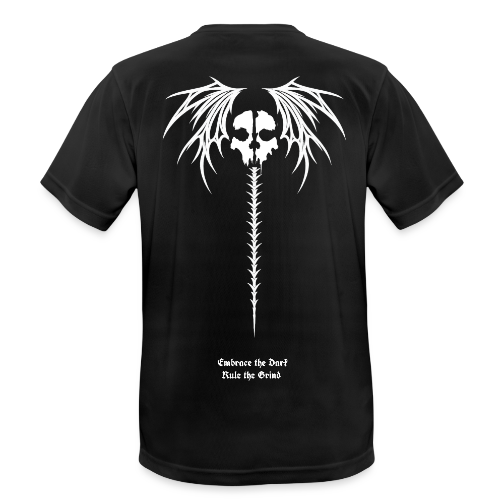 Ultralight Tech Shirt - Schwarz