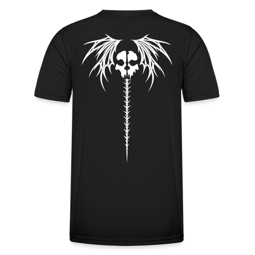 Functional T's - Schwarz