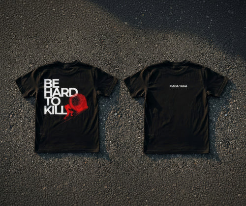 Hard to Kill Tee