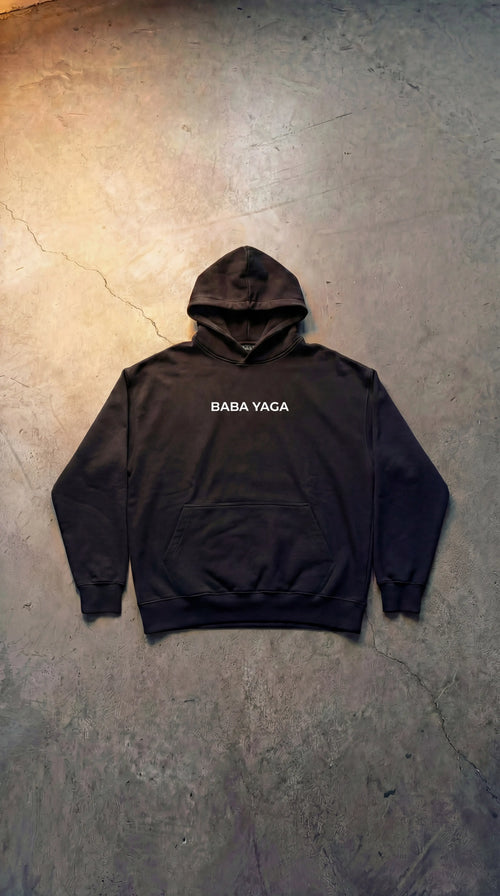 Be Hard To Kill Hoodie